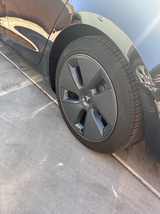 2021 Tesla Model 3 - Image 5 of 9