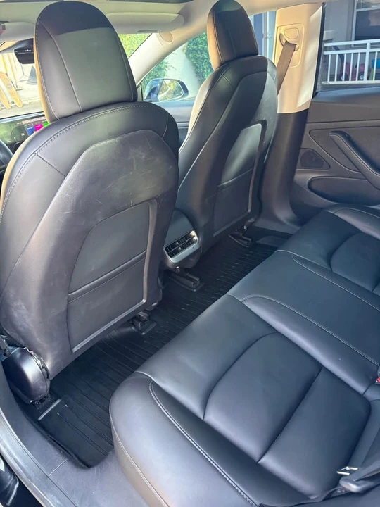 2021 Tesla Model 3 - Image 6 of 9