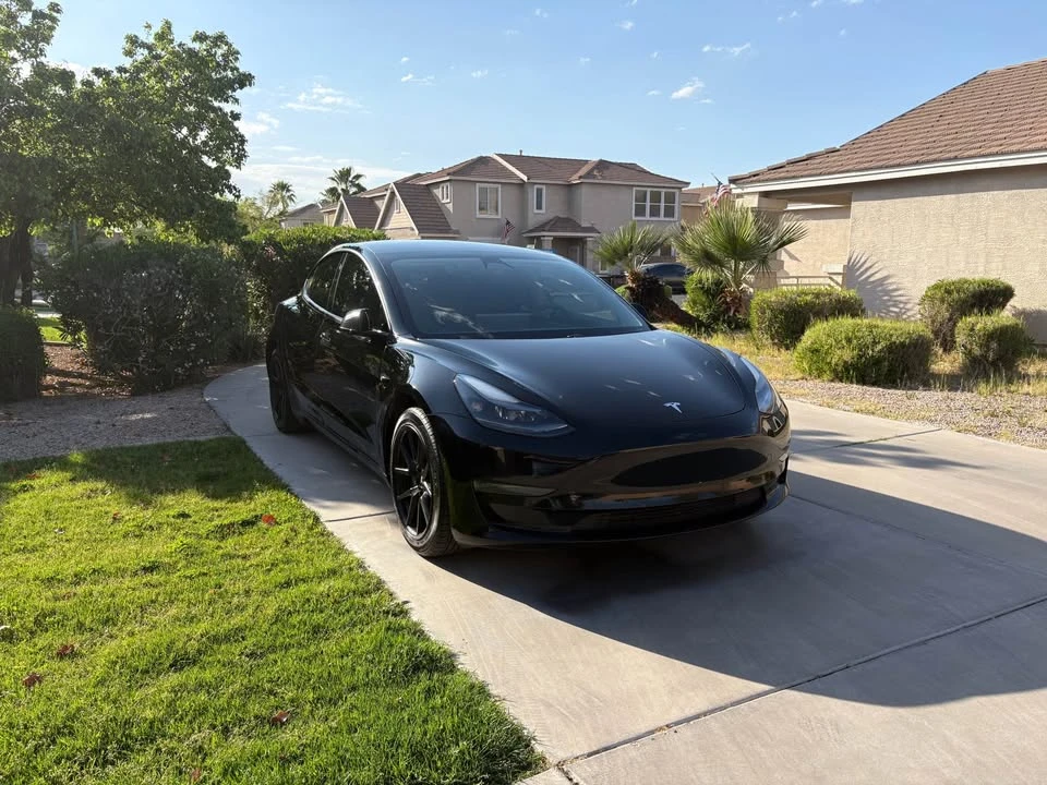 2021 Tesla Model 3 - Image 9 of 9
