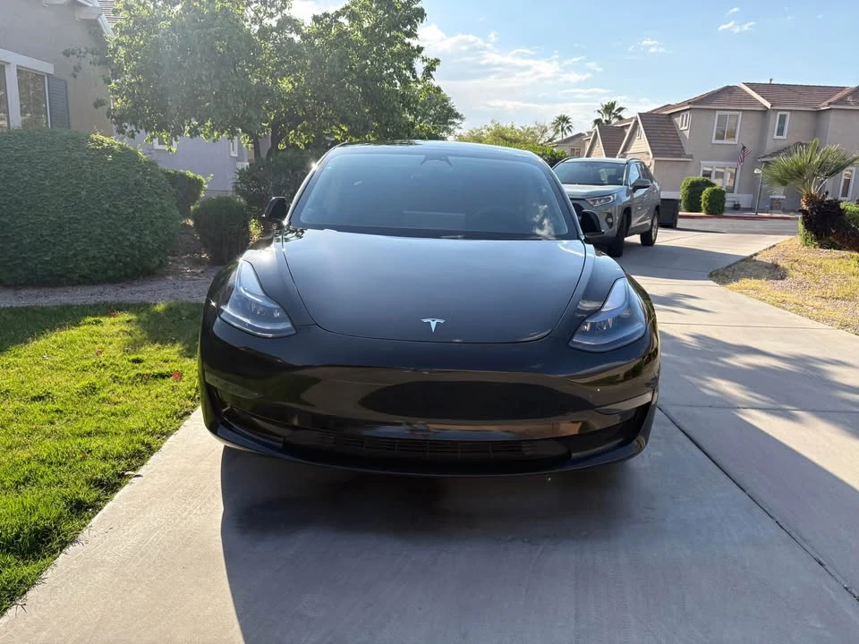 2021 Tesla Model 3 - Image 7 of 9