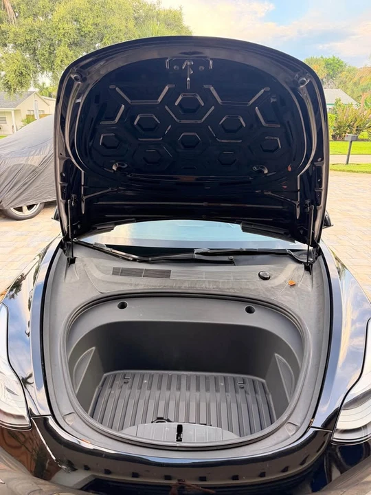 2021 Tesla Model 3 - Image 20 of 20