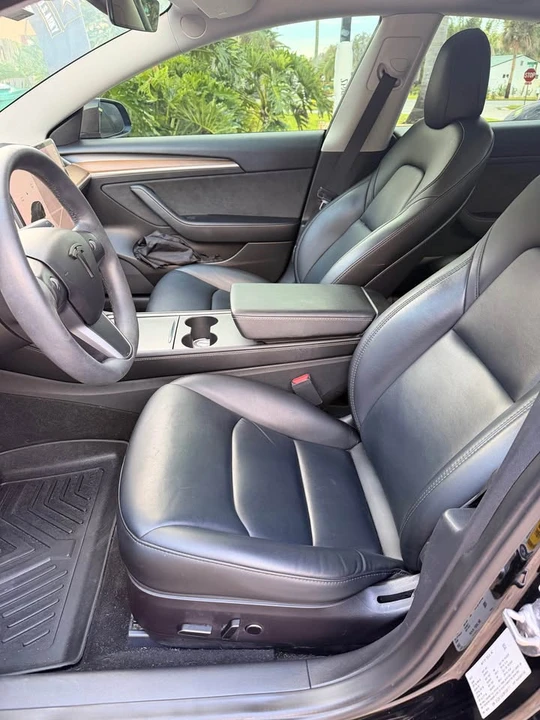 2021 Tesla Model 3 - Image 7 of 20