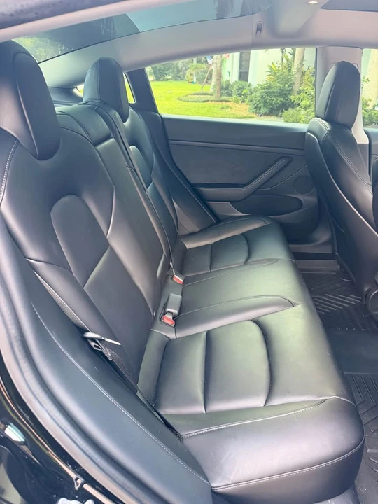2021 Tesla Model 3 - Image 11 of 20