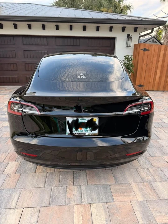 2021 Tesla Model 3 - Image 4 of 20