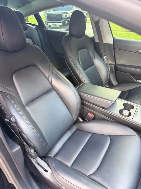 2021 Tesla Model 3 - Image 12 of 20