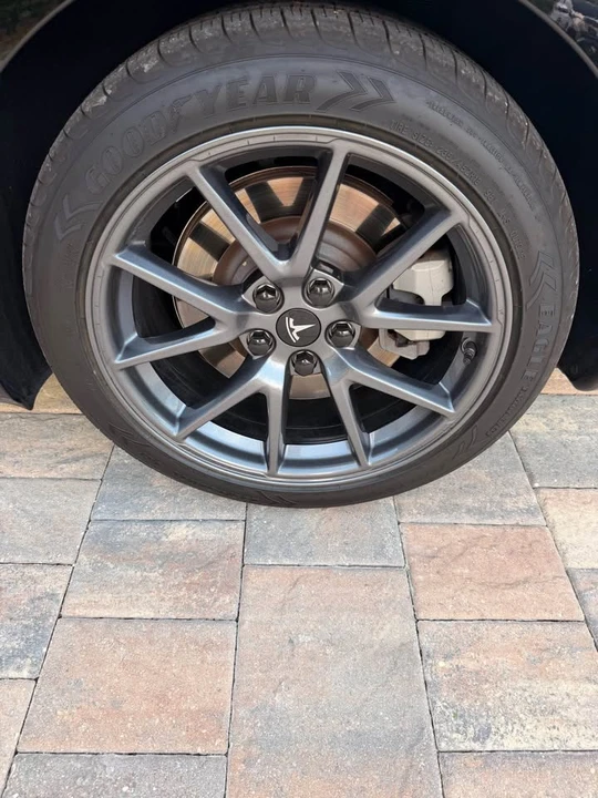 2021 Tesla Model 3 - Image 6 of 20