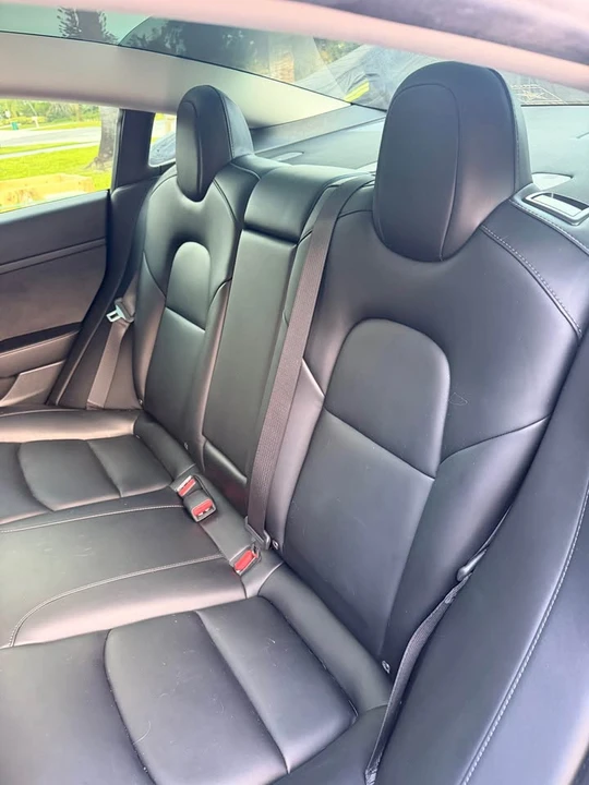 2021 Tesla Model 3 - Image 10 of 20
