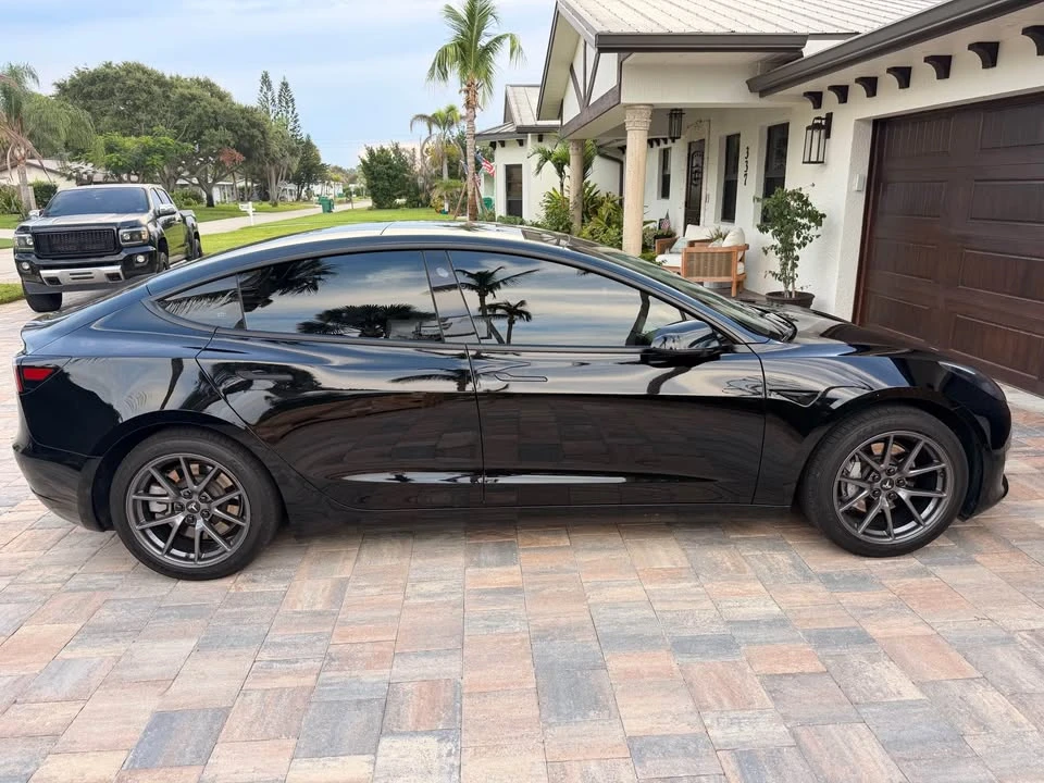 2021 Tesla Model 3 - Image 5 of 20