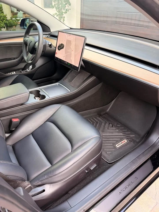 2021 Tesla Model 3 - Image 13 of 20