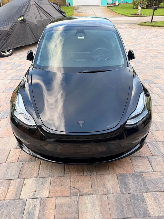 2021 Tesla Model 3 - Image 2 of 20