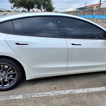 2021 Tesla Model 3 Standard Range Plus Sed
