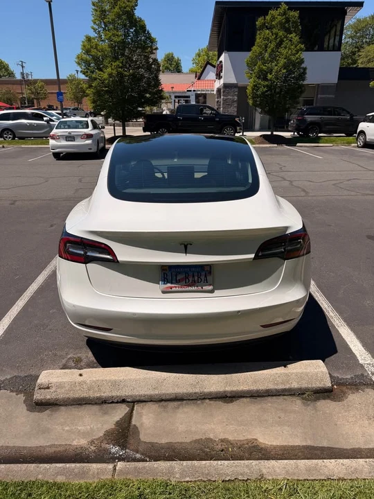 2021 Tesla Model 3 - Image 5 of 9