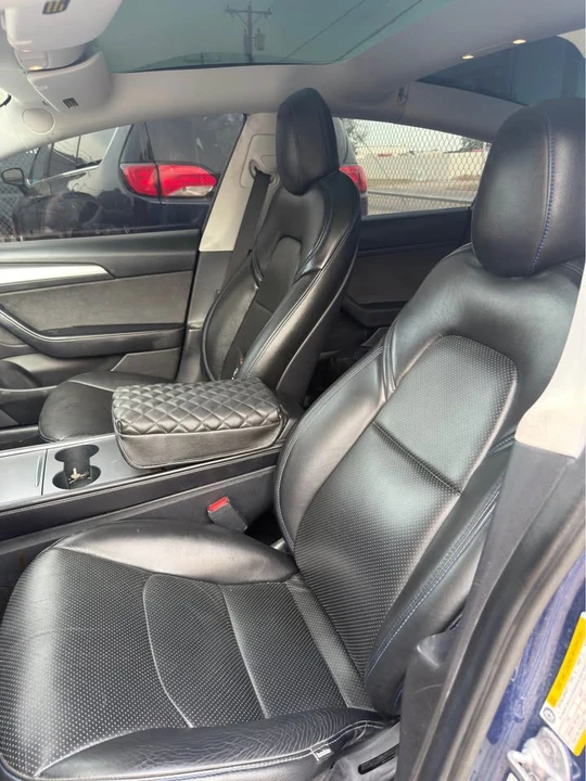 2021 Tesla Model 3 - Image 8 of 10