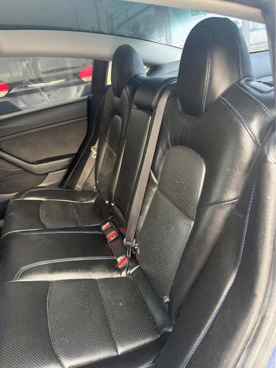 2021 Tesla Model 3 - Image 7 of 10
