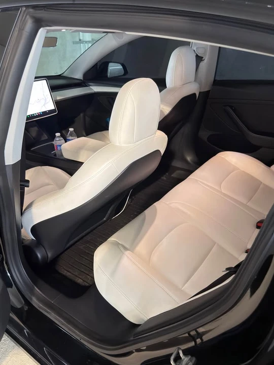 2021 Tesla Model 3 - Image 12 of 17