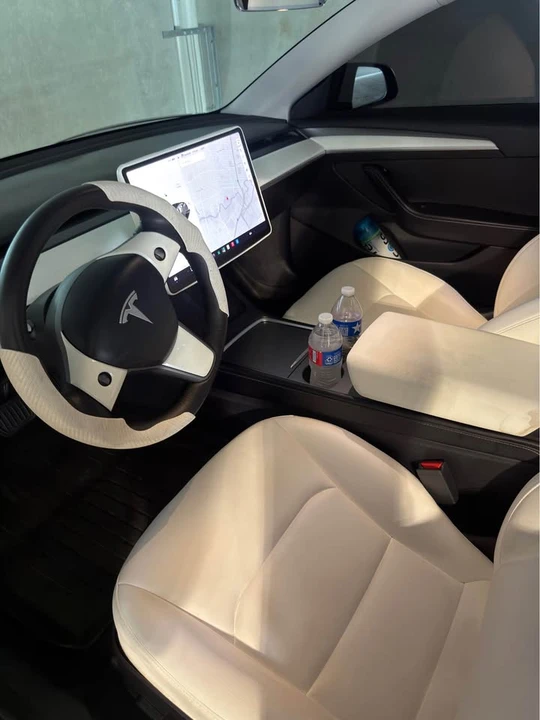 2021 Tesla Model 3 - Image 10 of 17