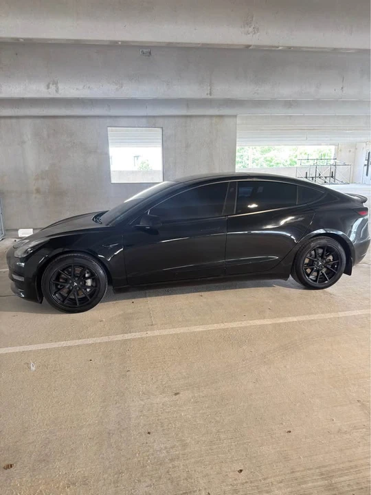 2021 Tesla Model 3 - Image 6 of 17