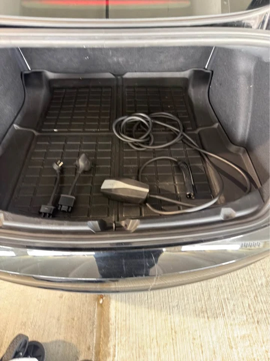 2021 Tesla Model 3 - Image 15 of 17