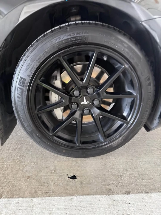2021 Tesla Model 3 - Image 14 of 17
