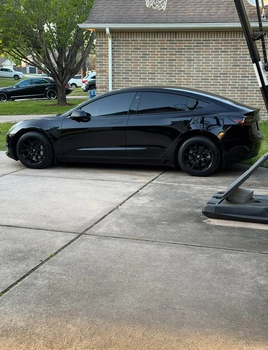 2021 Tesla Model 3 - Image 4 of 17