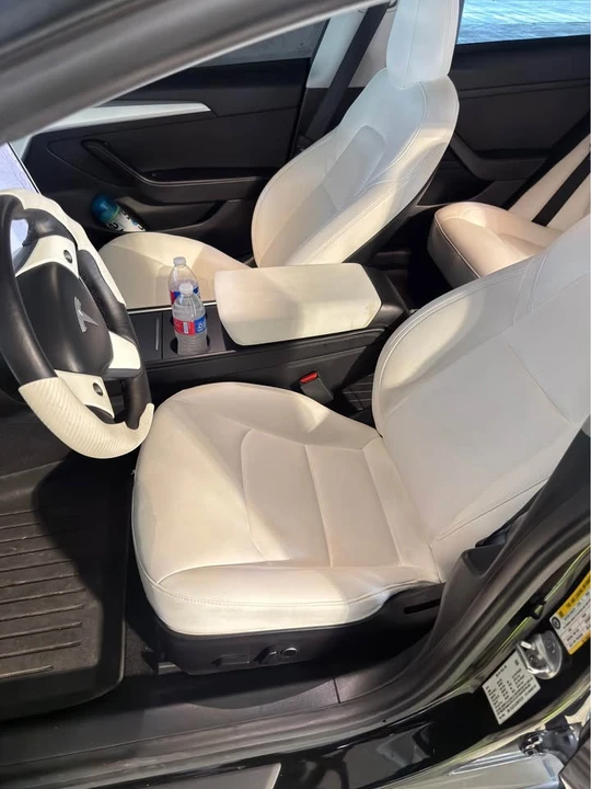 2021 Tesla Model 3 - Image 11 of 17
