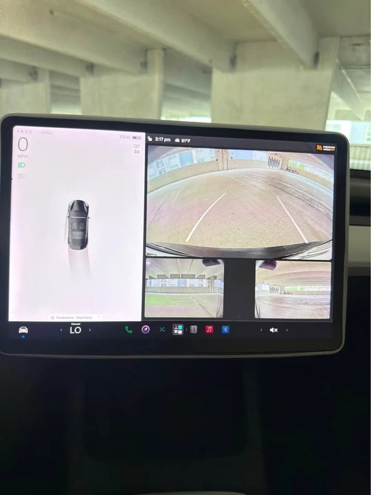 2021 Tesla Model 3 - Image 16 of 17