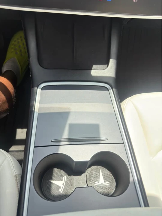 2021 Tesla Model 3 - Image 17 of 17