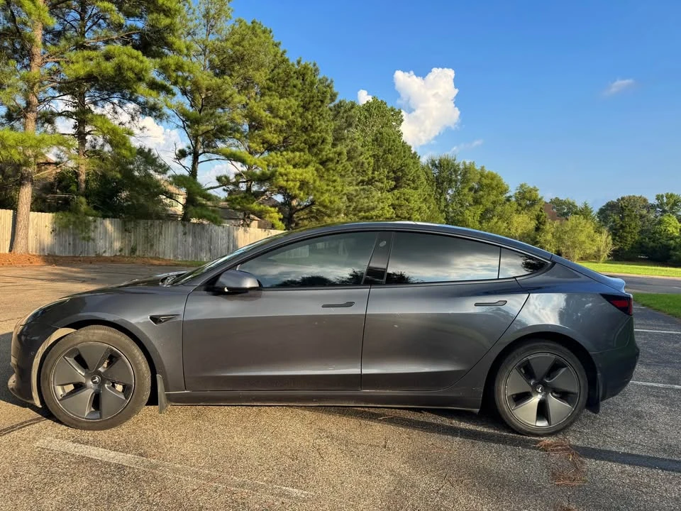 2021 Tesla Model 3 - Image 8 of 20