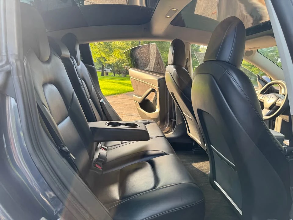 2021 Tesla Model 3 - Image 18 of 20