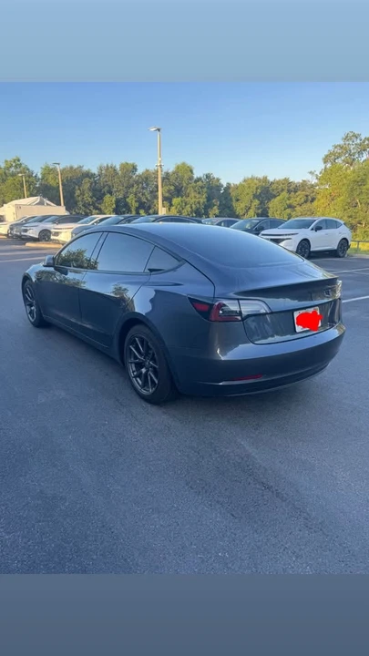 2021 Tesla Model 3 - Image 5 of 16