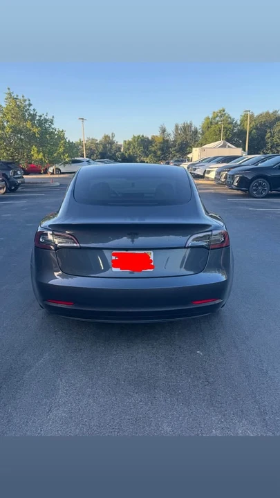 2021 Tesla Model 3 - Image 4 of 16