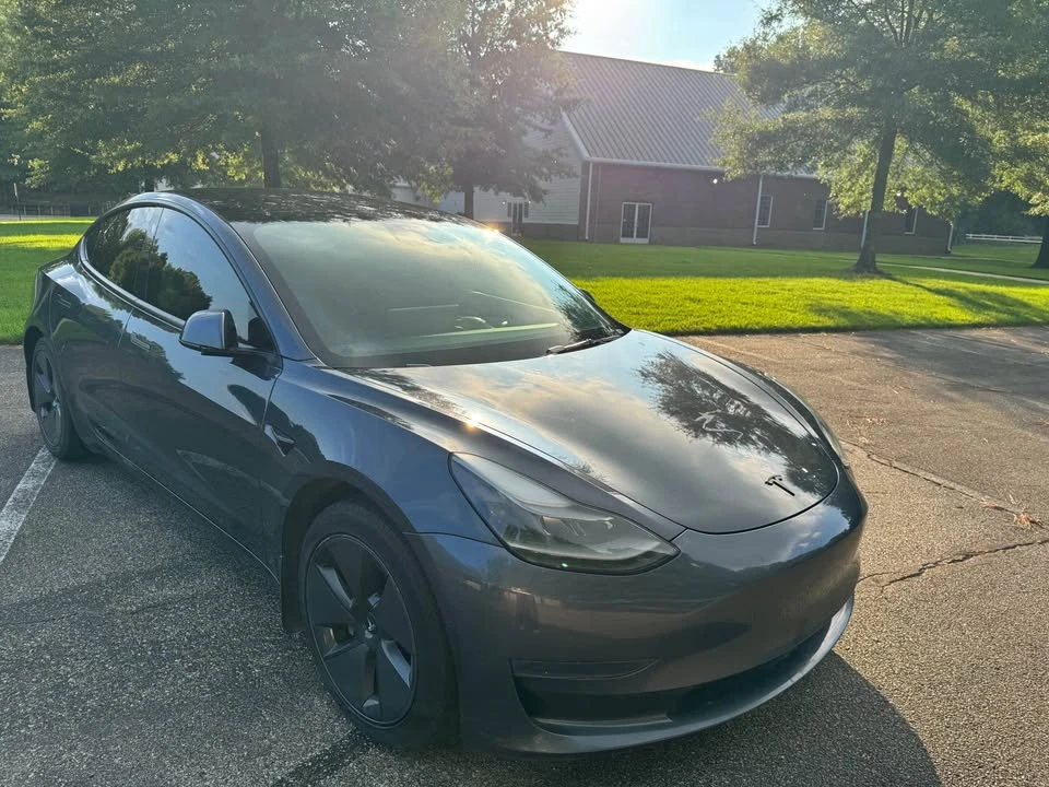 2021 Tesla Model 3 - Image 10 of 20