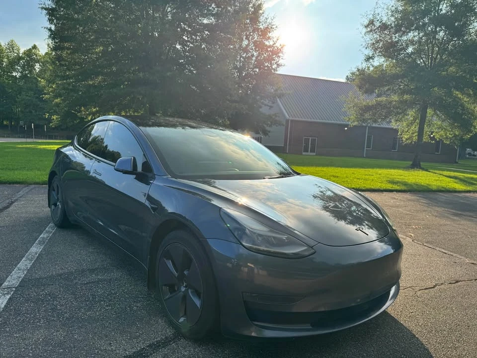 2021 Tesla Model 3 - Image 3 of 20