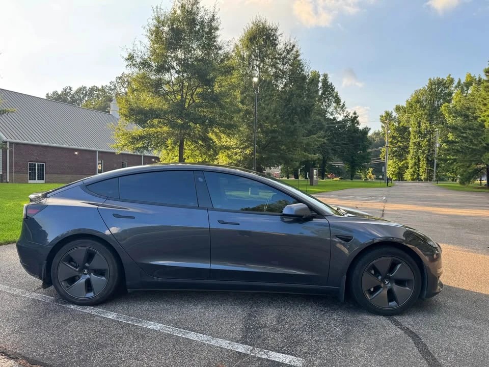 2021 Tesla Model 3 - Image 4 of 20