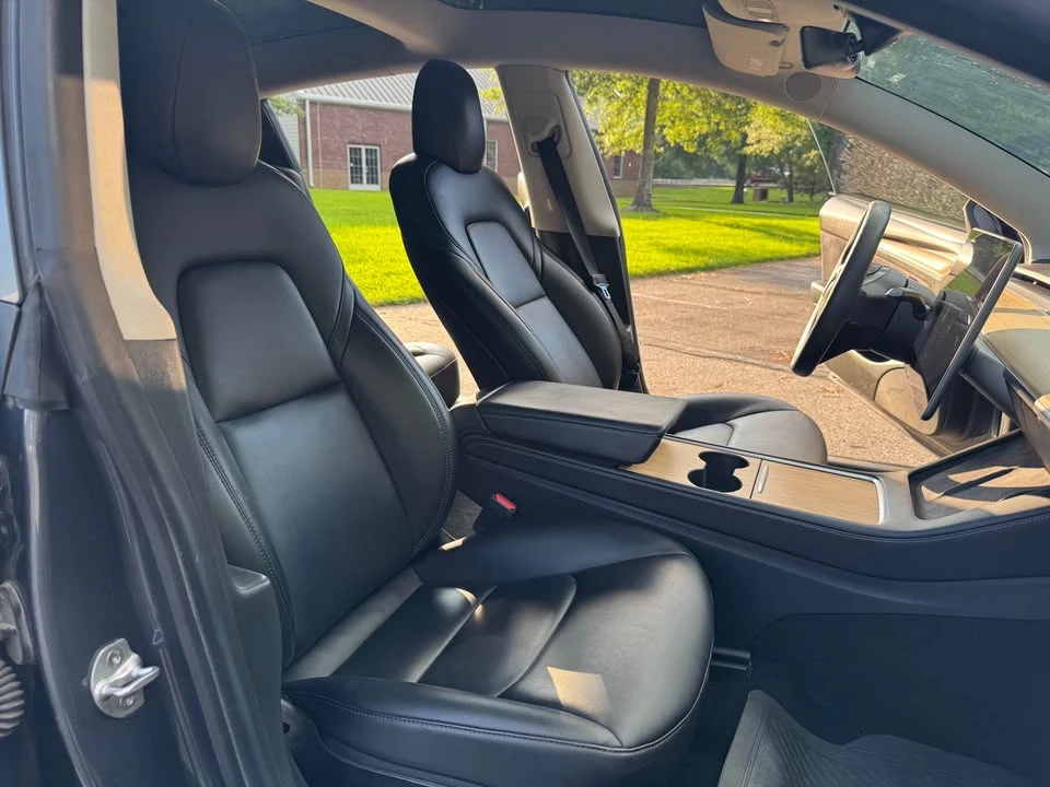 2021 Tesla Model 3 - Image 17 of 20
