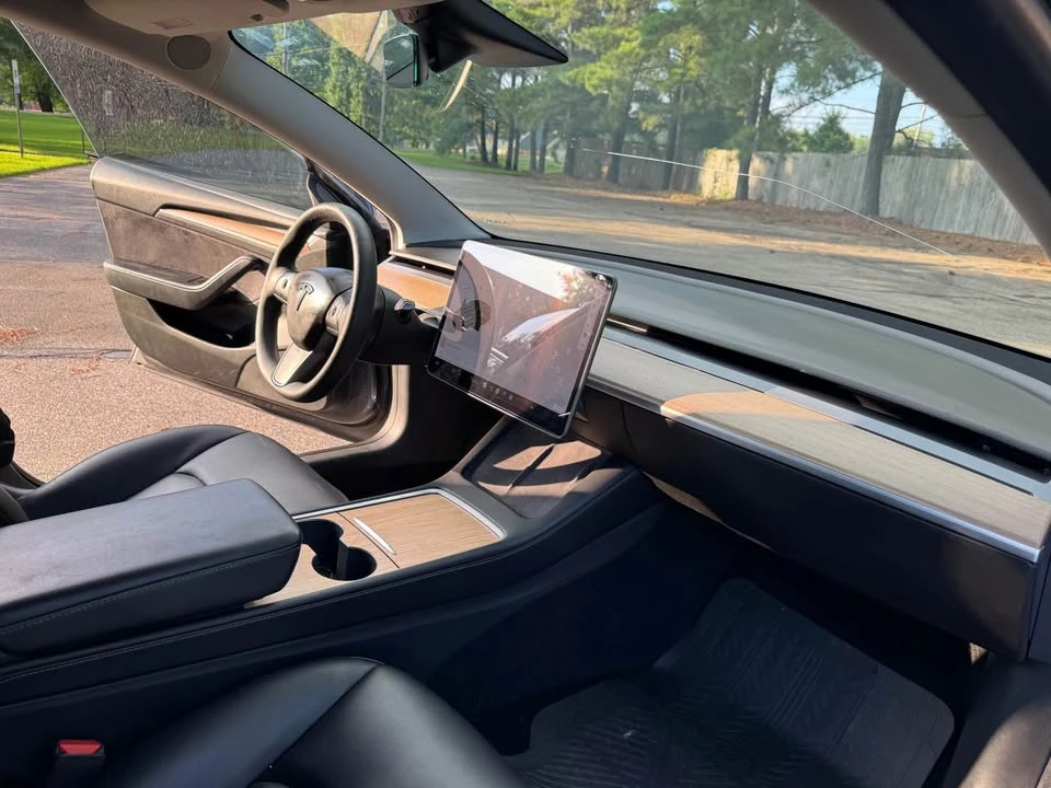 2021 Tesla Model 3 - Image 16 of 20