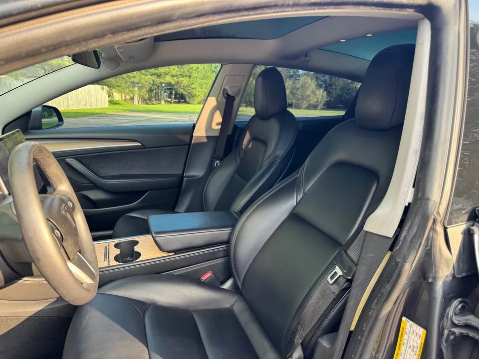 2021 Tesla Model 3 - Image 14 of 20