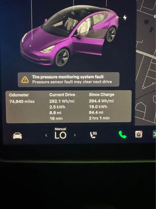 2021 Tesla Model 3 - Image 13 of 16