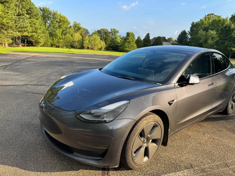 2021 Tesla Model 3 - Image 9 of 20