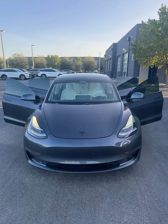 2021 Tesla Model 3 - Image 10 of 16