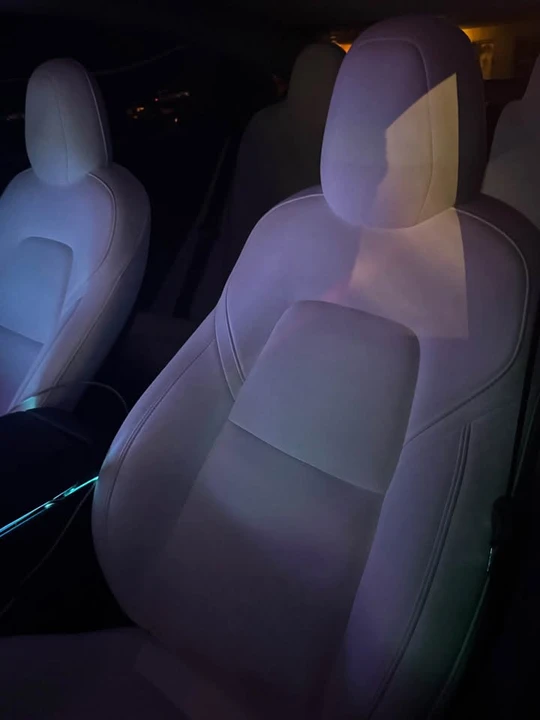 2021 Tesla Model 3 - Image 14 of 16
