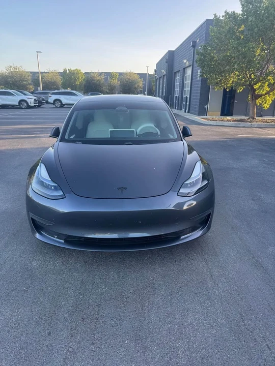 2021 Tesla Model 3 - Image 9 of 16