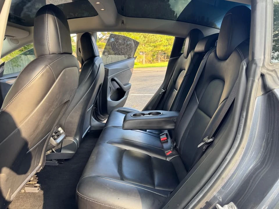 2021 Tesla Model 3 - Image 19 of 20