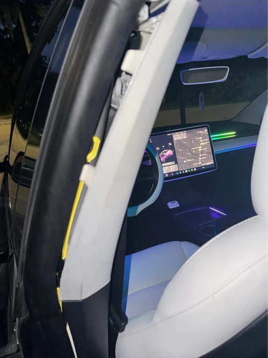 2021 Tesla Model 3 - Image 16 of 16