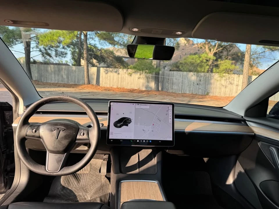 2021 Tesla Model 3 - Image 15 of 20