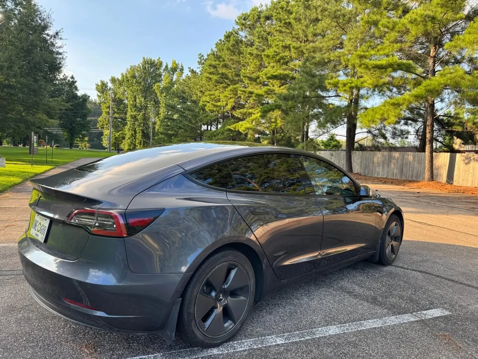 2021 Tesla Model 3 - Image 5 of 20