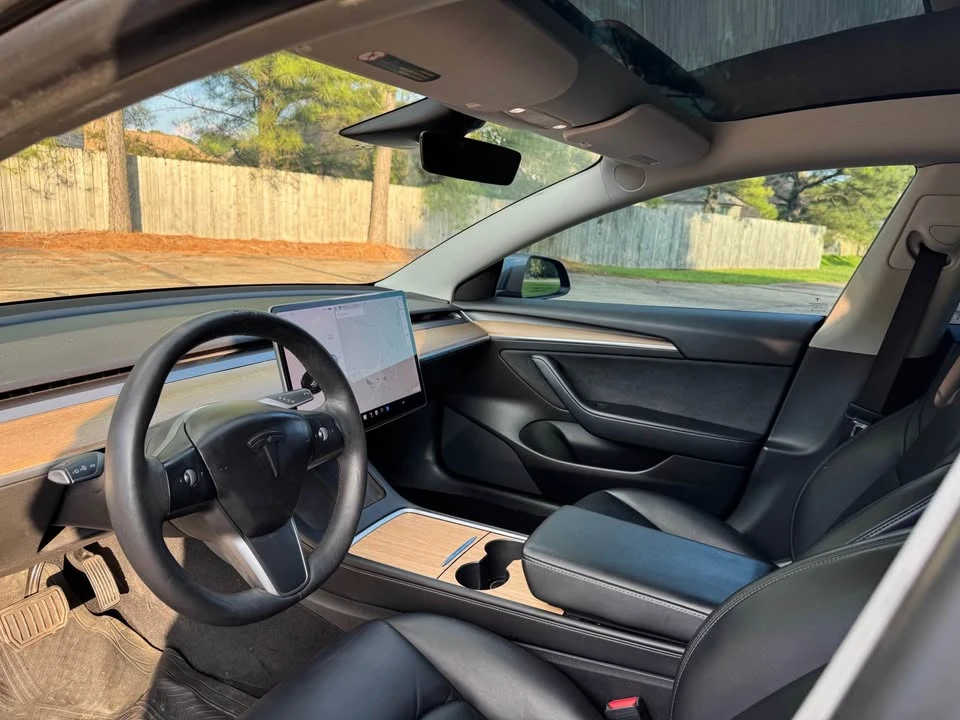 2021 Tesla Model 3 - Image 13 of 20
