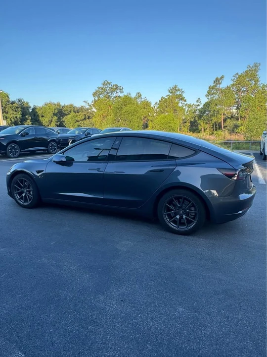 2021 Tesla Model 3 - Image 6 of 16