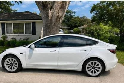 2021 Tesla Model 3 - Image 4 of 7