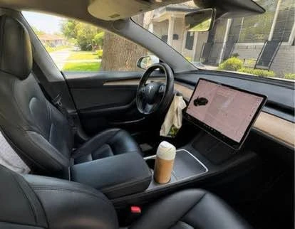 2021 Tesla Model 3 - Image 7 of 7